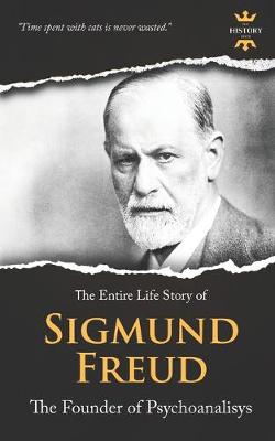 Cover of Sigmund Freud