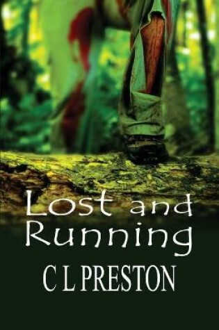 Cover of Lost and Running