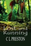 Book cover for Lost and Running