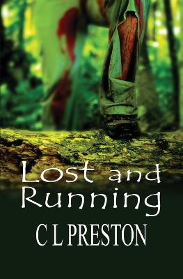 Book cover for Lost and Running