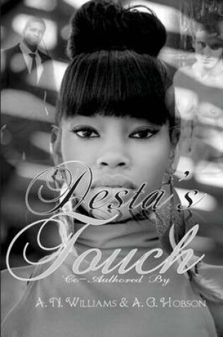 Cover of Desta's Touch