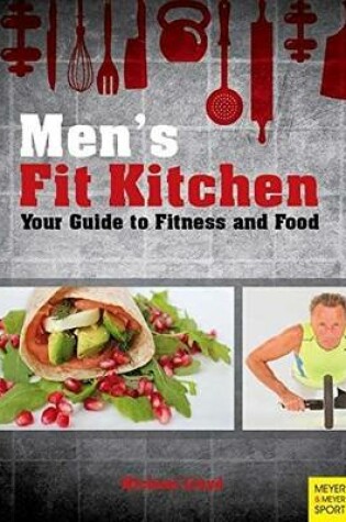 Cover of Men's Fit Kitchen