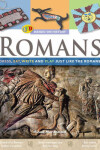 Book cover for The Romans