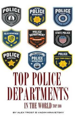 Cover of Top Police Departments in the World