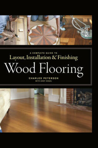 Cover of Wood Flooring