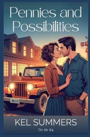 Cover of Pennies and Possibilities