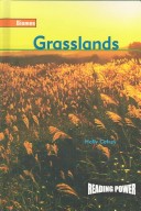 Book cover for Grasslands