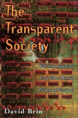 Cover of The Transparent Society