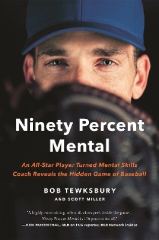 Cover of Ninety Percent Mental