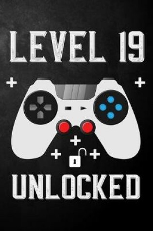 Cover of Level 19 Unlocked