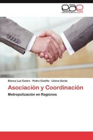 Cover of Asociacion y Coordinacion