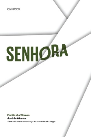 Cover of Senhora