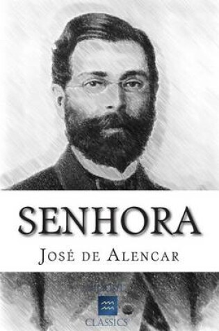 Cover of Senhora