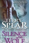 Book cover for Silence of the Wolf