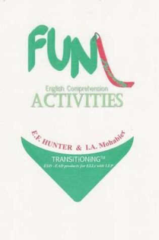 Cover of FUN TWEENS English Comprehension Activities