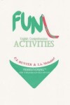 Book cover for FUN TWEENS English Comprehension Activities