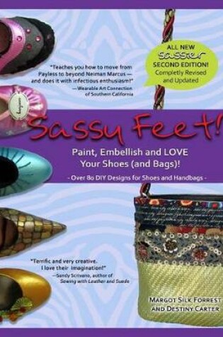 Cover of Sassy Feet