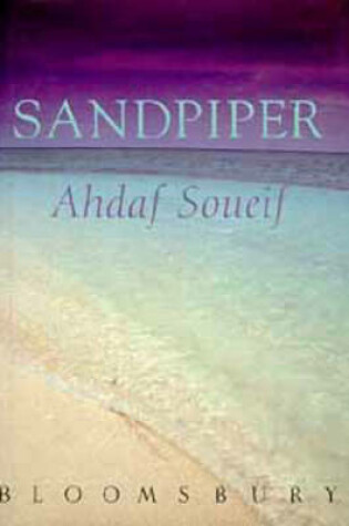 Cover of Sandpiper