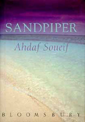 Book cover for Sandpiper