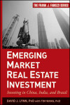 Book cover for Emerging Market Real Estate Investment