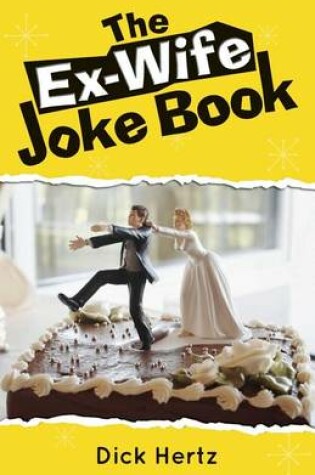 Cover of The Ex-Wife Joke Book