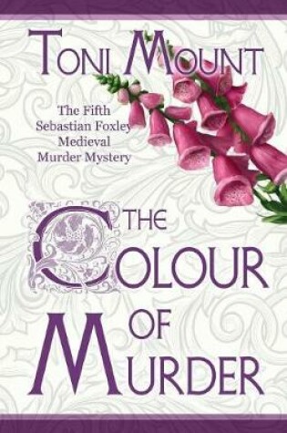 Cover of The Colour of Murder