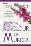 Book cover for The Colour of Murder