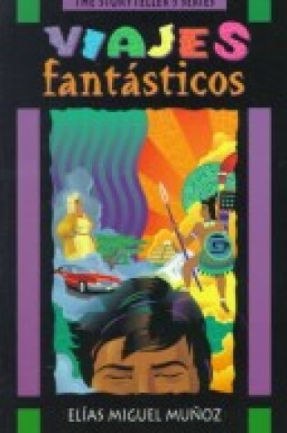 Cover of Viajes Fantasticos