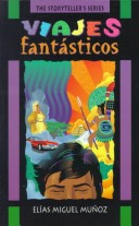 Book cover for Viajes Fantasticos