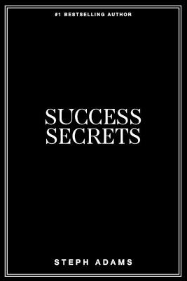 Book cover for Success Secrets