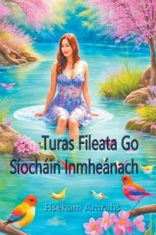 Cover of Turas Fileata Go S�och�in Inmhe�nach