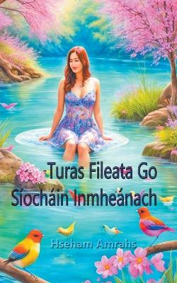 Book cover for Turas Fileata Go S�och�in Inmhe�nach