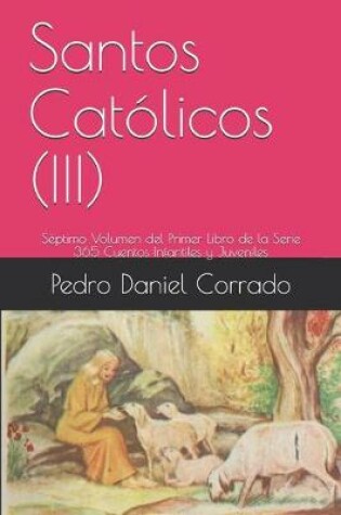 Cover of Santos Catolicos (III)