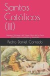 Book cover for Santos Catolicos (III)