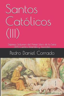 Cover of Santos Catolicos (III)