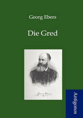 Book cover for Die Gred