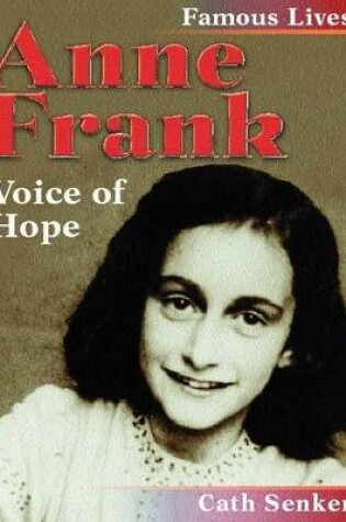 Cover of Anne Frank