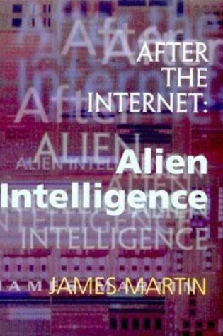 Cover of After the Internet