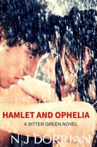 Cover of Hamlet and Ophelia