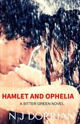 Book cover for Hamlet and Ophelia