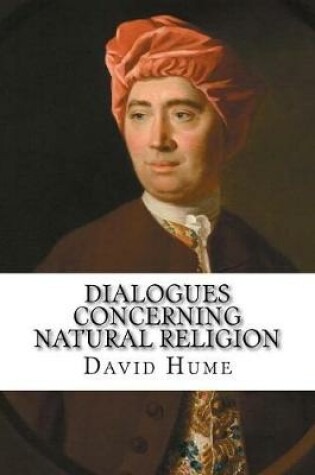 Cover of Dialogues Concerning Natural Religion David Hume