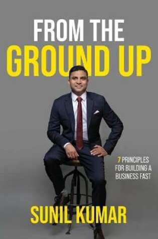 Cover of From The Ground Up