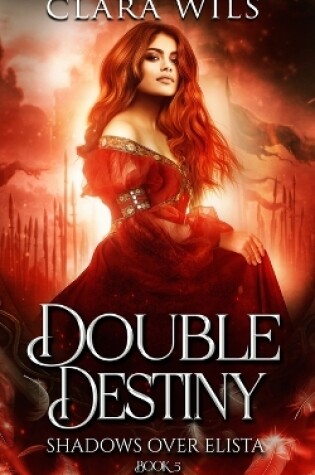 Cover of Double Destiny