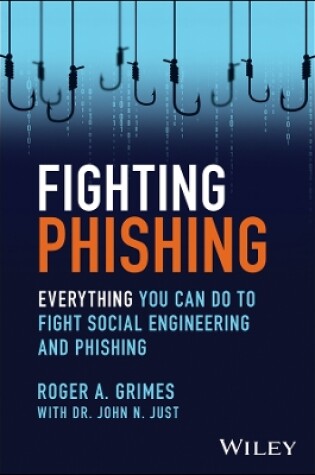 Cover of Fighting Phishing