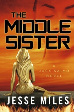 Cover of The Middle Sister