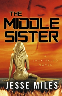 Book cover for The Middle Sister