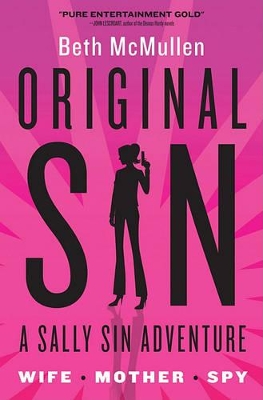 Book cover for Original Sin