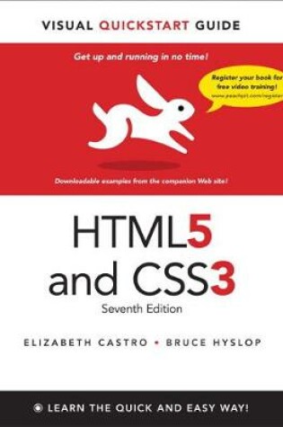 Cover of HTML5