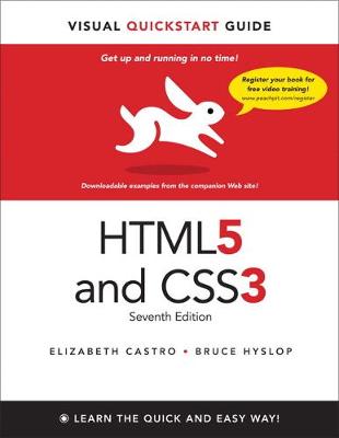 Cover of HTML5