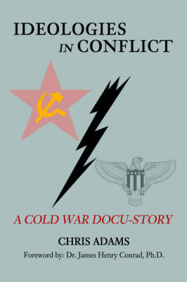 Book cover for Ideologies in Conflict